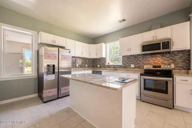 $300,000 | 104 Front Street, Kelford, NC 27847