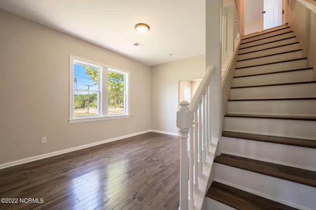 $300,000 | 104 Front Street, Kelford, NC 27847