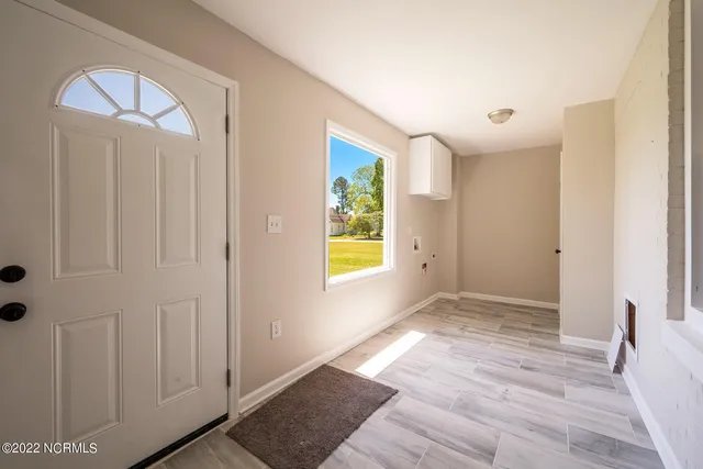 $300,000 | 104 Front Street, Kelford, NC 27847