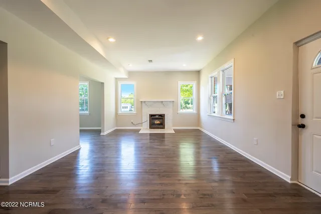 $300,000 | 104 Front Street, Kelford, NC 27847