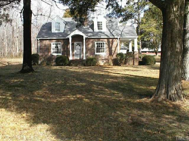 815 Oxford Road Roxboro, NC 27573 - Photo 1 of 1