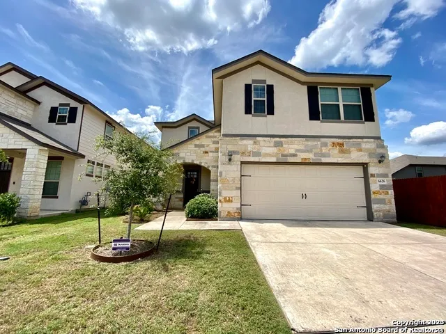 $2,195 | 6626 Willow Farm, San Antonio, TX 78249