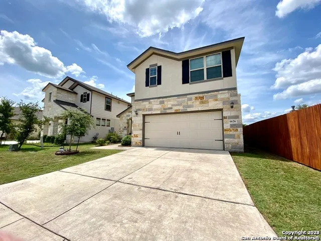 $2,195 | 6626 Willow Farm, San Antonio, TX 78249