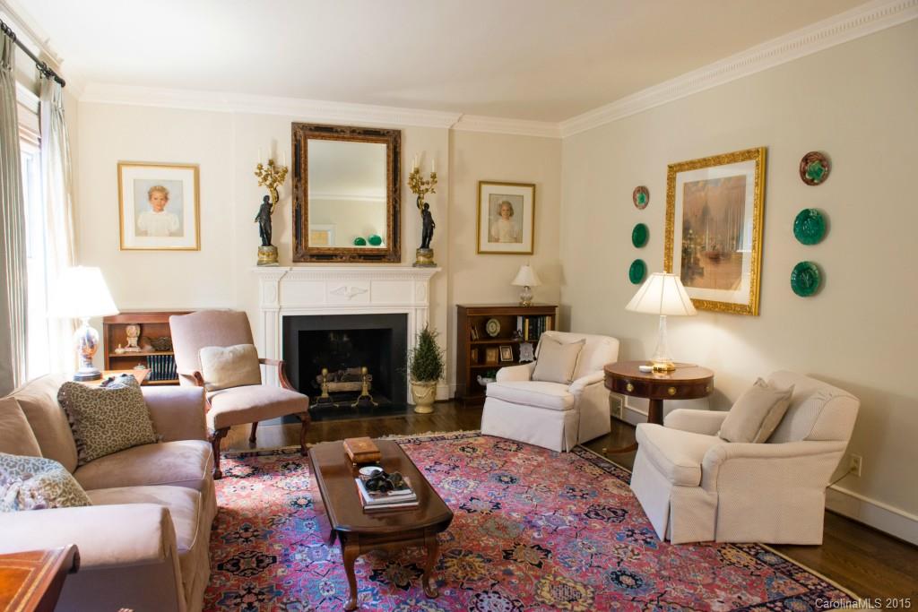 2042 Queens Road East Charlotte, NC 28207 - Photo 3 of 11 Gallery Image 3
