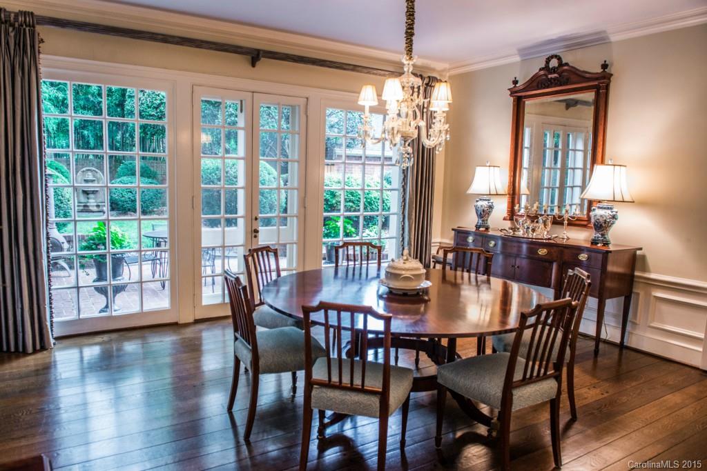 2042 Queens Road East Charlotte, NC 28207 - Photo 5 of 11 Gallery Image 5