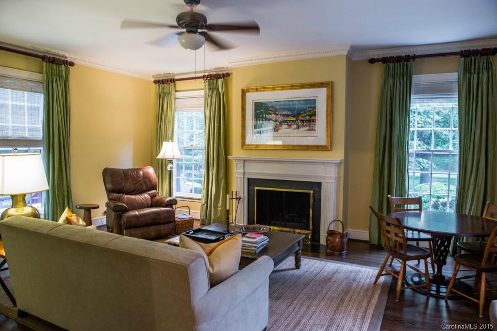 2042 Queens Road East Charlotte, NC 28207 - Photo 8 of 11 Gallery Image 8