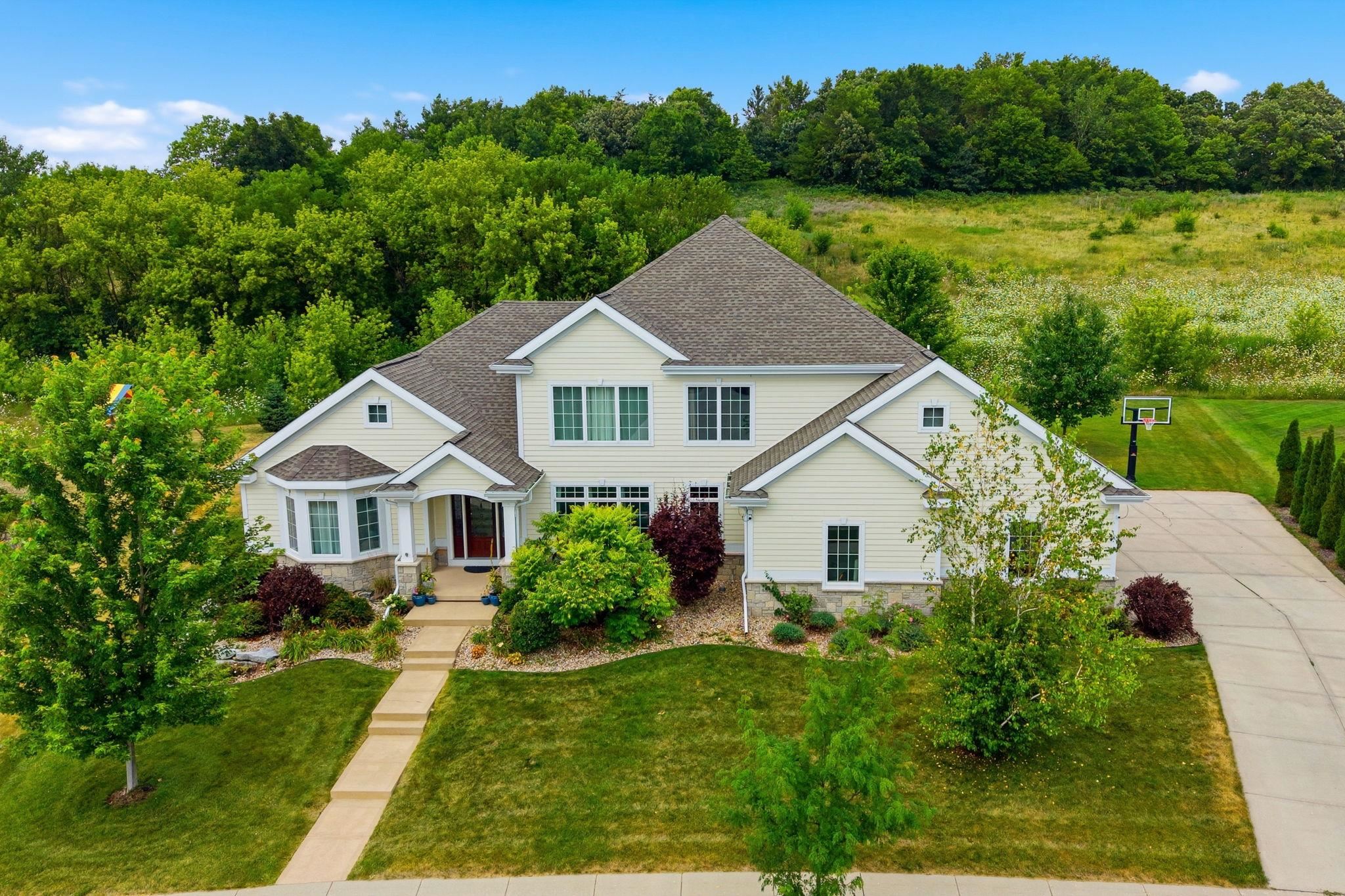4830 Breakers Rock Road Middleton, WI 53597 - Photo 1 of 82