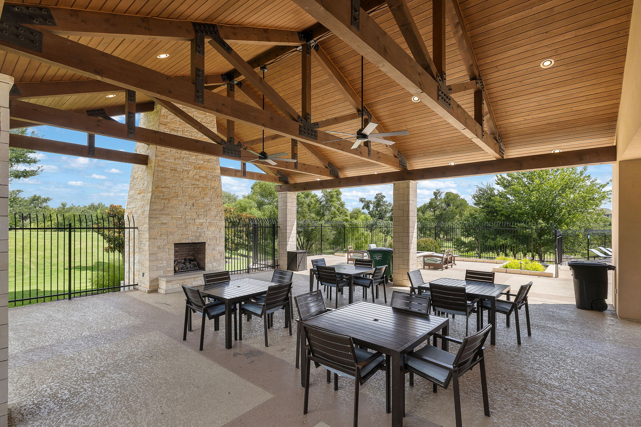 441 Gaida Loop Georgetown, TX 78628 - Photo 27 of 28