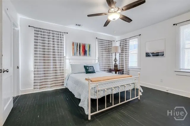 $2,000 | 1317 East 38th Street, Savannah, GA 31404