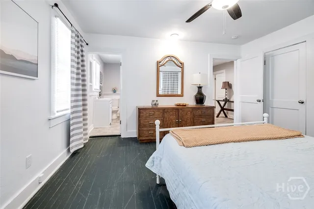 $2,000 | 1317 East 38th Street, Savannah, GA 31404