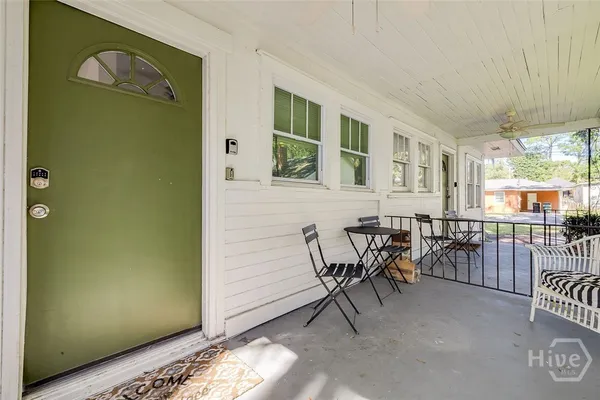 $2,000 | 1317 East 38th Street, Savannah, GA 31404