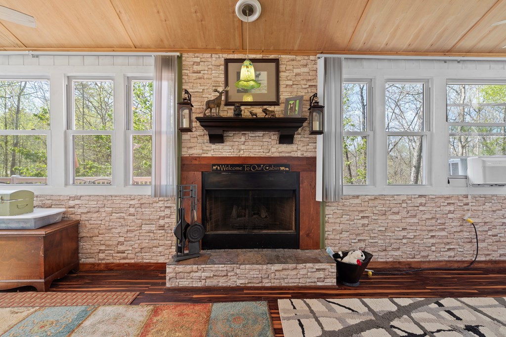 435 Richlen Rdg Road Morganton, GA 30560 - Photo 35 of 54 Gallery Image 35