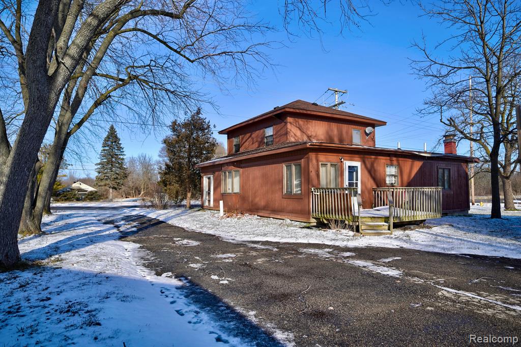 5396 East Atherton Road Burton, MI 48519 - Photo 43 of 59