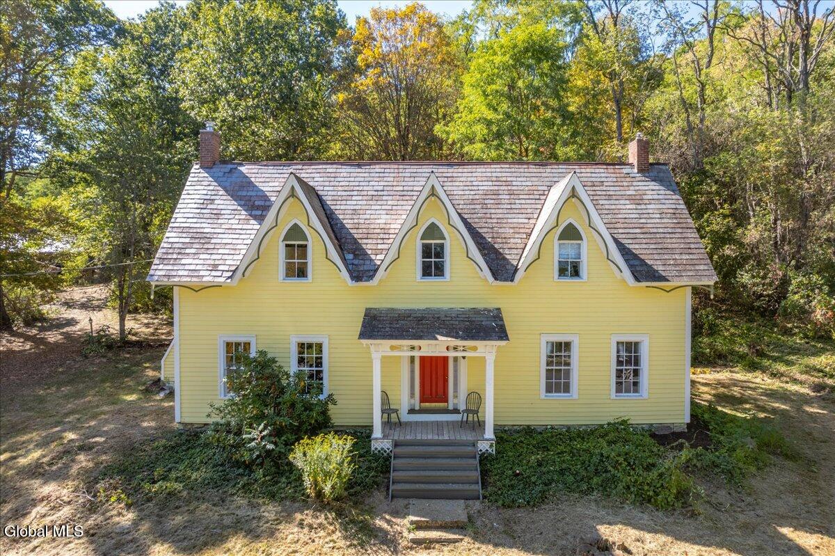 763 Turnpike Road Eagle Bridge, NY 12057 - Photo 2 of 95 050-763 Turnpike Rd-50