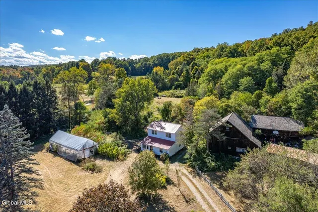 $599,900 | 763 Turnpike Road, Eagle Bridge, NY 12057