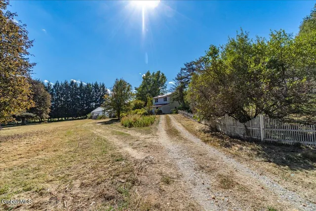 $599,900 | 763 Turnpike Road, Eagle Bridge, NY 12057