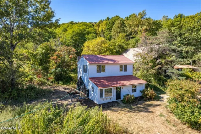 $599,900 | 763 Turnpike Road, Eagle Bridge, NY 12057