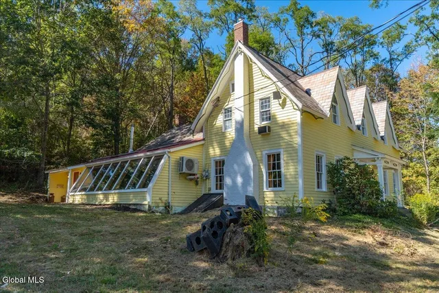 $599,900 | 763 Turnpike Road, Eagle Bridge, NY 12057