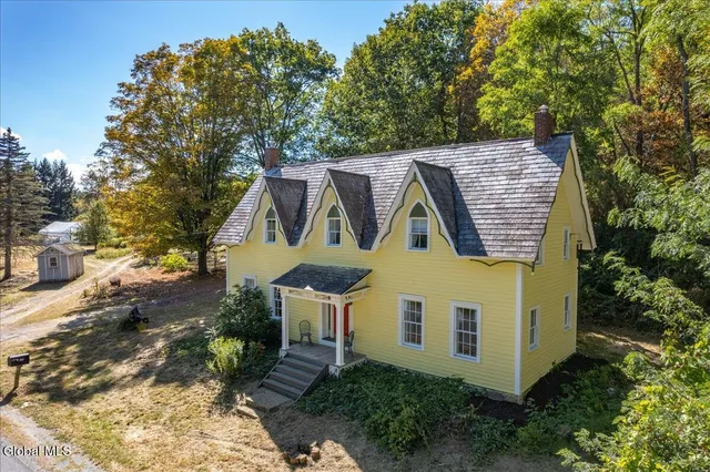 $599,900 | 763 Turnpike Road, Eagle Bridge, NY 12057