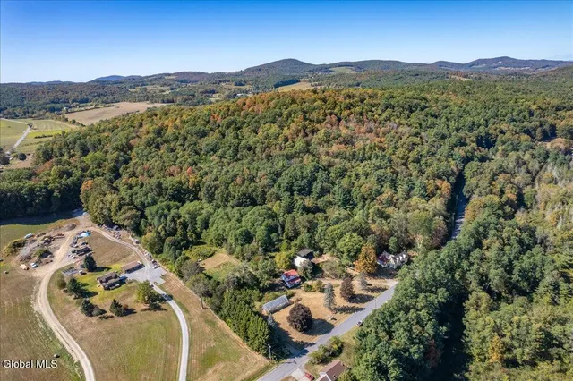 $599,900 | 763 Turnpike Road, Eagle Bridge, NY 12057