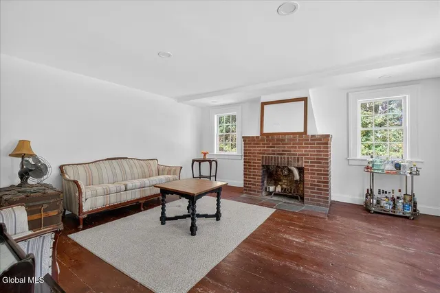 $599,900 | 763 Turnpike Road, Eagle Bridge, NY 12057