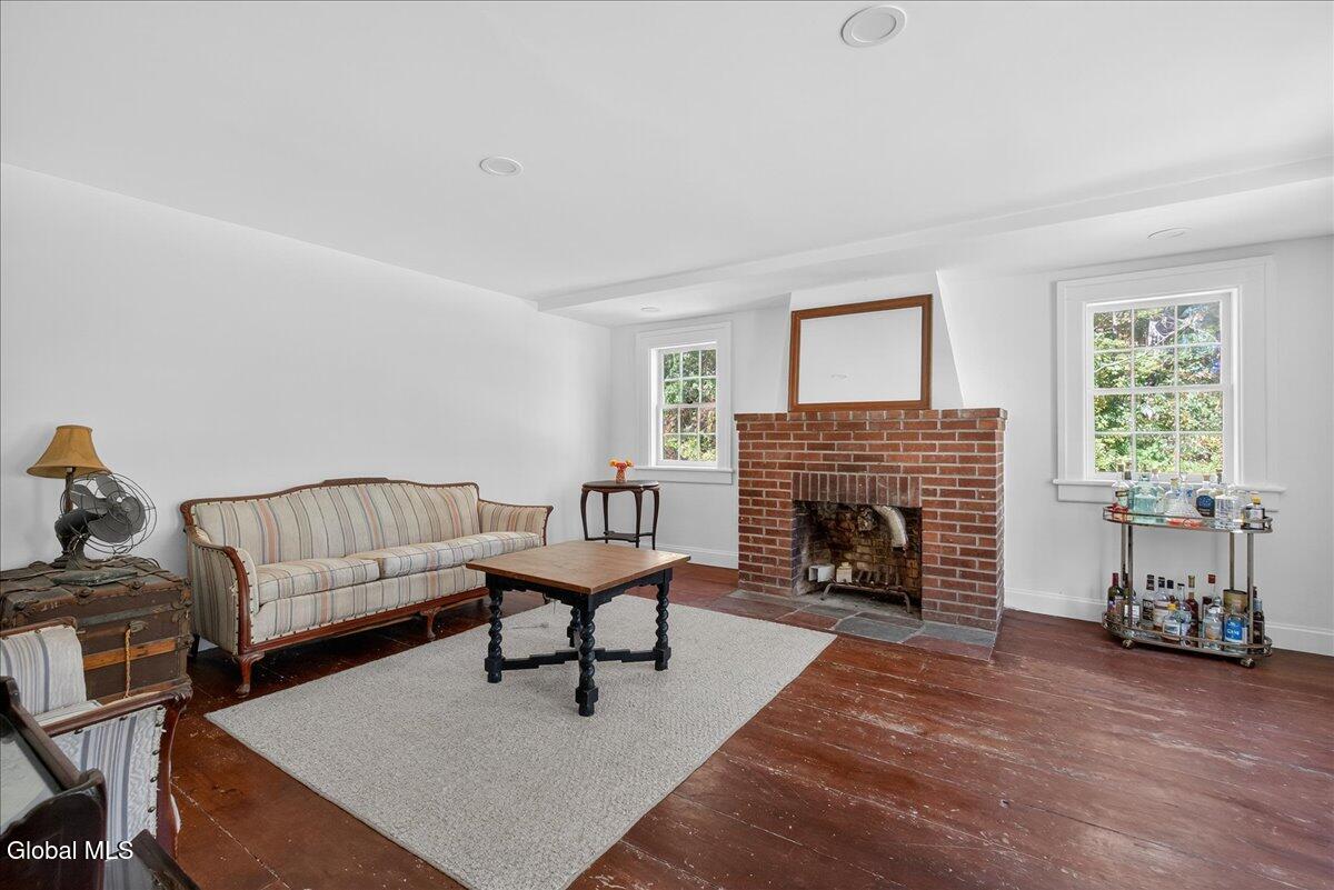 763 Turnpike Road Eagle Bridge, NY 12057 - Photo 10 of 95 105-763 Turnpike Rd-105