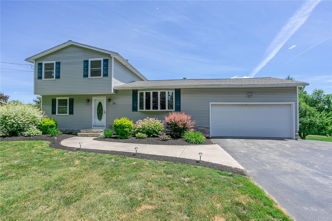 98 Hutchings Road Ogden, NY 14624 - Photo 1 of 1 Welcome to 98 Hutching Road where you'll find a we