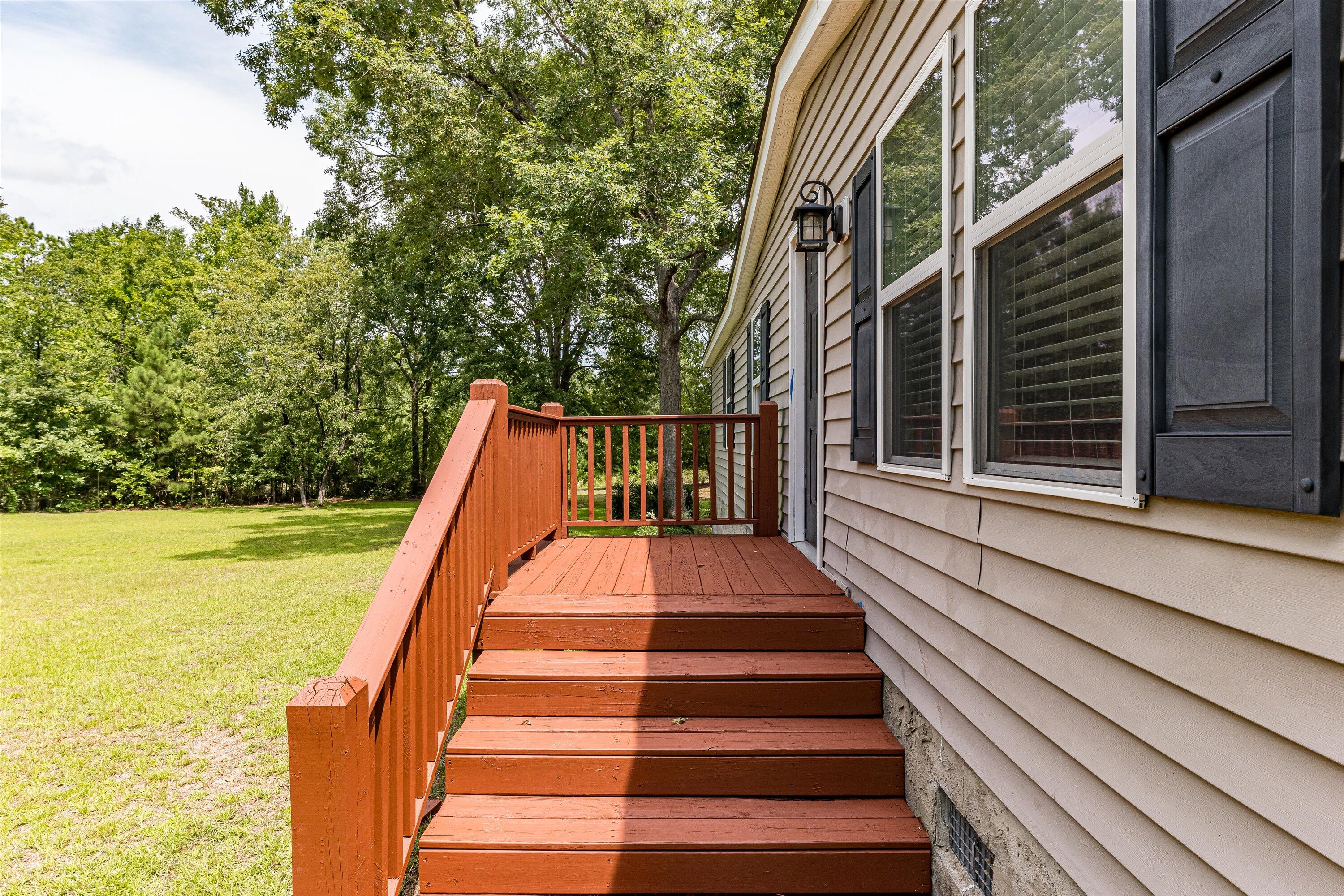 308 Gingerhill Road Thomson, GA 30824 - Photo 35 of 74 34-P1568866