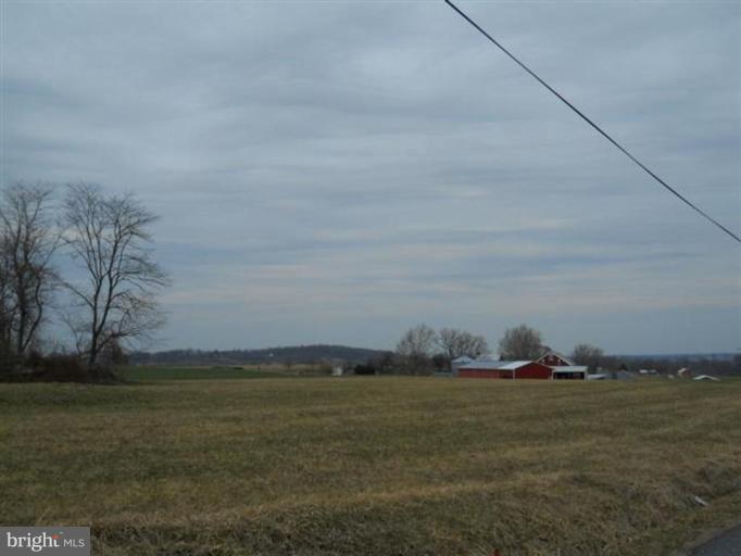 10321 Bessie Clemson Road Union Bridge, MD 21791 - Photo 2 of 3 View from Unit