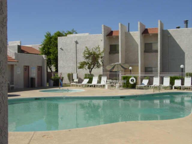 5525 Thomas Road, Unit K12 Phoenix, AZ 85018 - Photo 4 of 5 Additional Photo