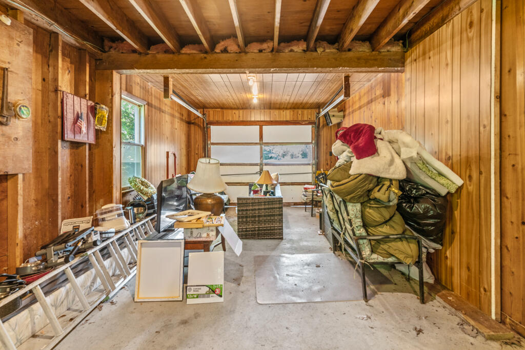 470 Main Street Waterville, ME 04901 - Photo 55 of 70 Garage