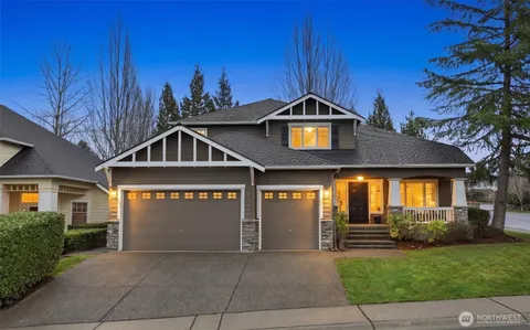 $1,788,000 | 928 271st Avenue Southeast, Sammamish, WA 98075