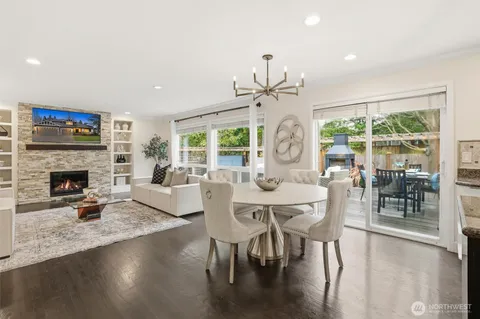 $1,788,000 | 928 271st Avenue Southeast, Sammamish, WA 98075