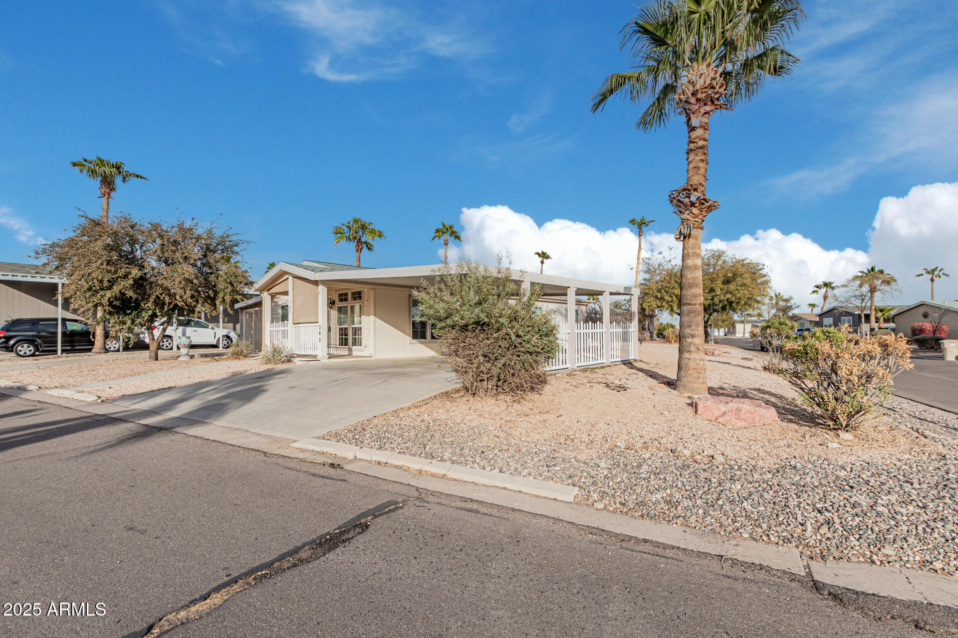 2000 South Apache Road, Unit 342 Buckeye, AZ 85326 - Photo 25 of 28 32 Apache