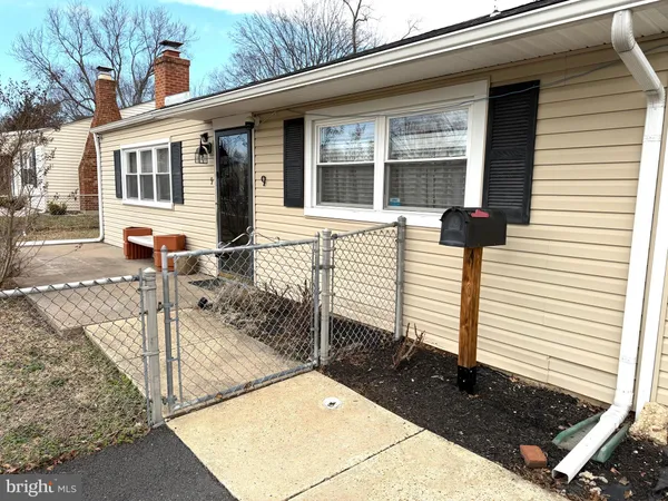 $314,900 | 9 Wardor Avenue, New Castle, DE 19720