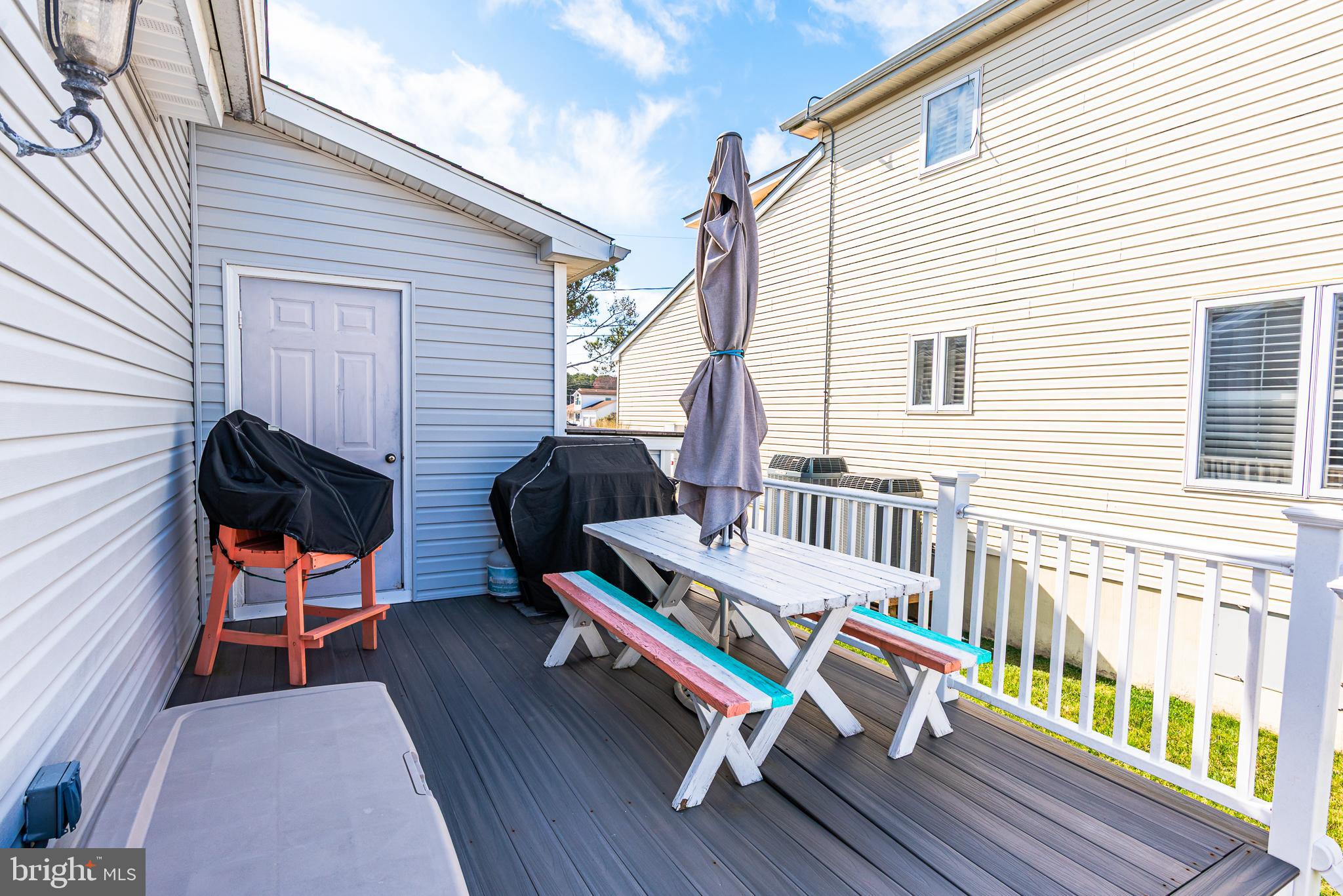 12615 Sheffield Road Ocean City, MD 21842 - Photo 36 of 43 Gallery Image 36