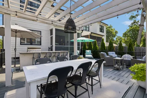 $1,325,000 | 939 Woodmont Boulevard, Nashville, TN 37204