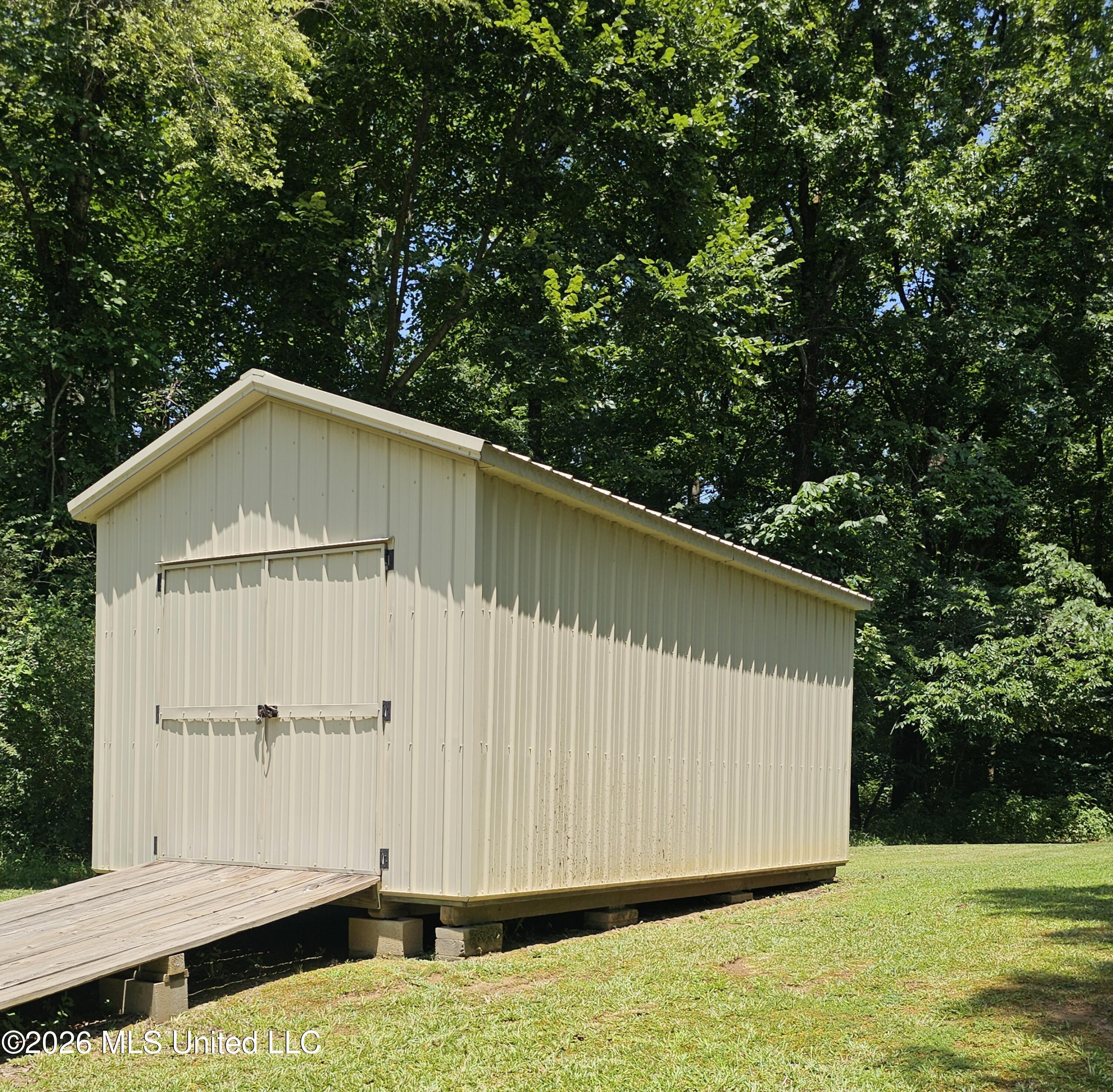 8686 Sheltowee Trail Hernando, MS 38632 - Photo 25 of 26 20260711_123049
