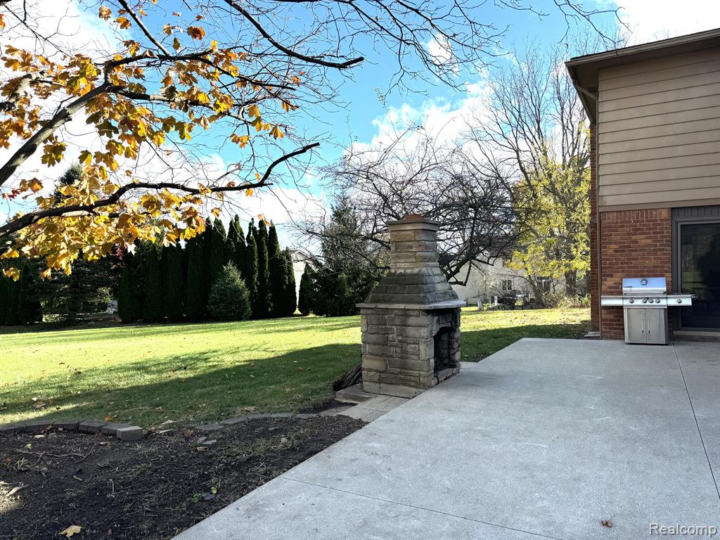 982 Langley Road Rochester Hills, MI 48309 - Photo 39 of 45