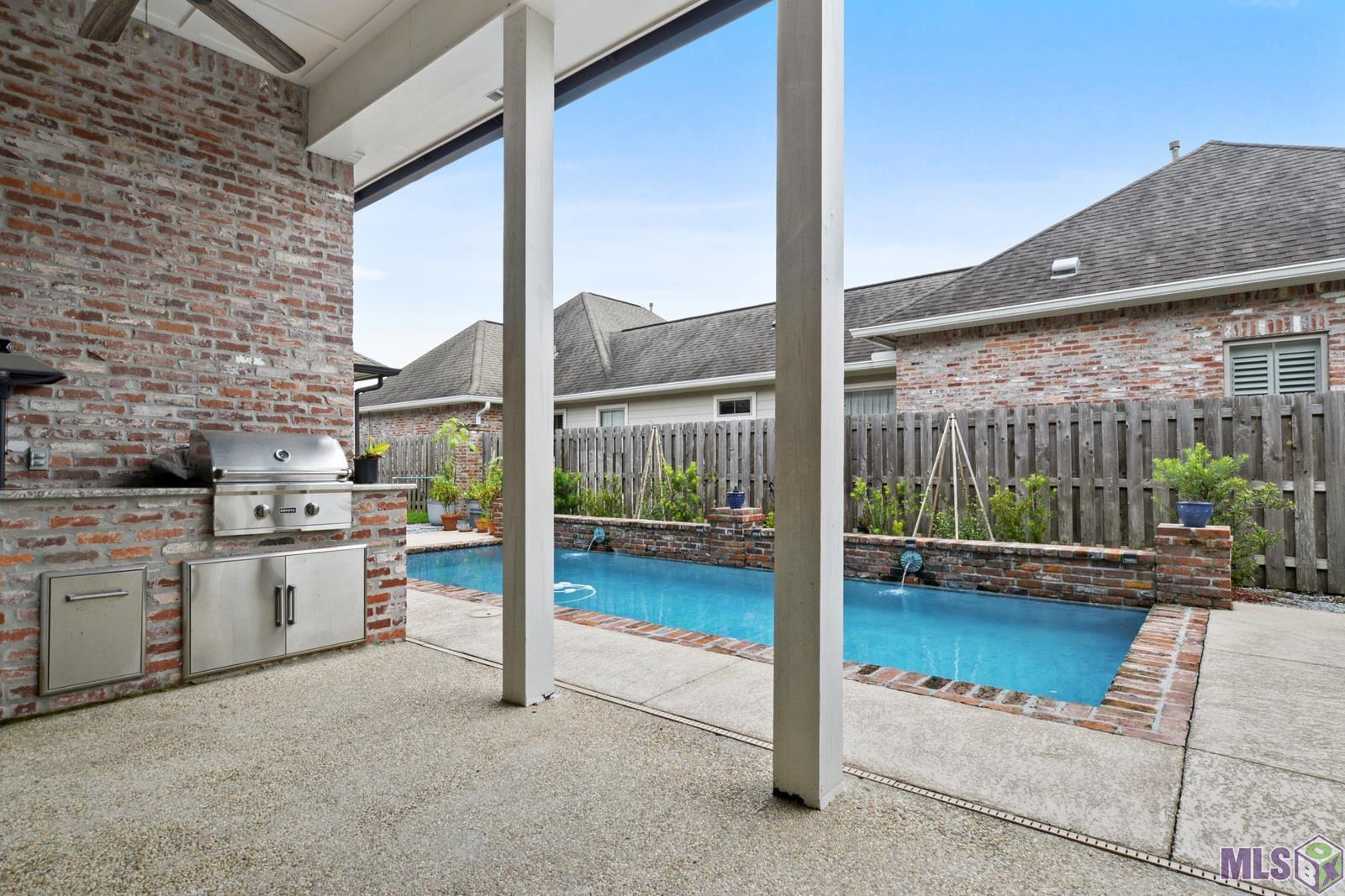 2846 Grand Way Avenue Baton Rouge, LA 70810 - Photo 12 of 13