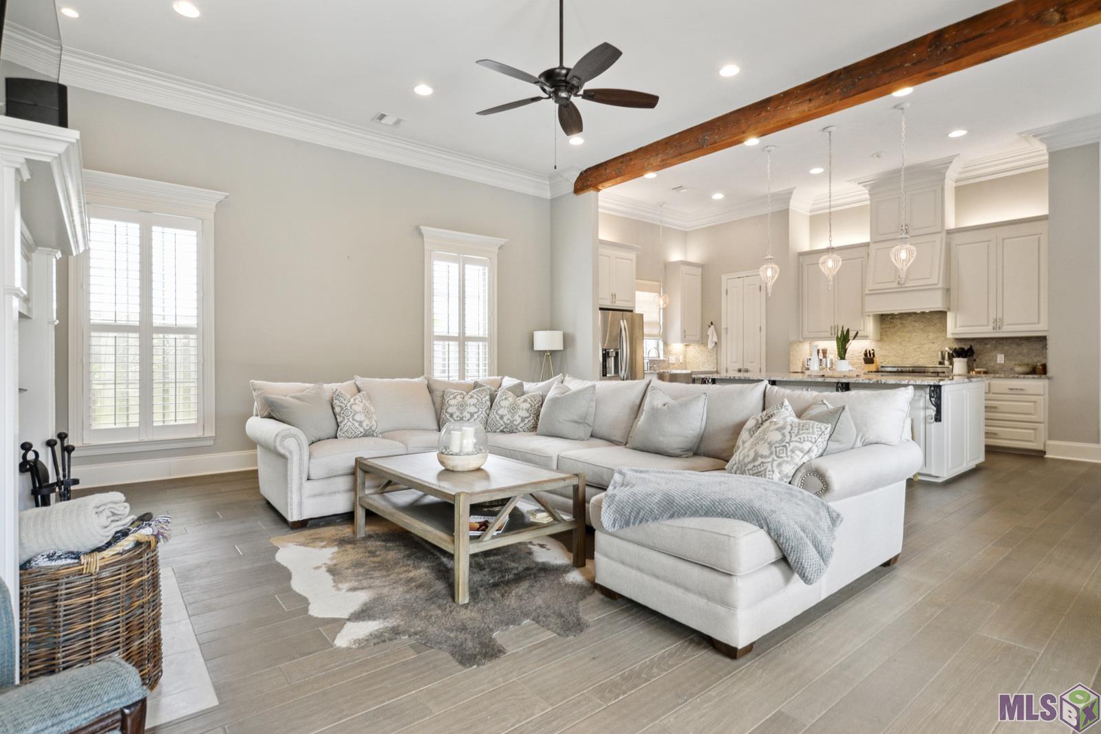 2846 Grand Way Avenue Baton Rouge, LA 70810 - Photo 2 of 13