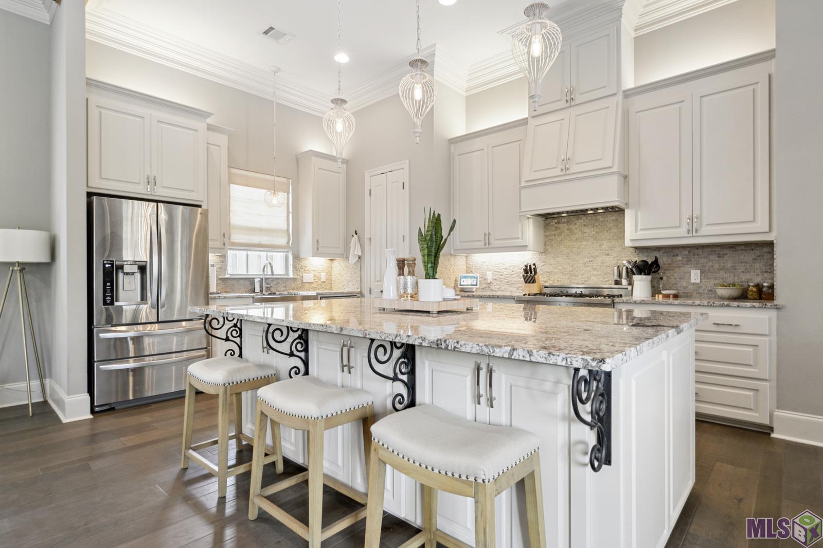 2846 Grand Way Avenue Baton Rouge, LA 70810 - Photo 3 of 13