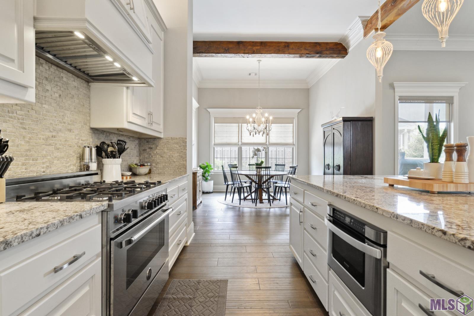 2846 Grand Way Avenue Baton Rouge, LA 70810 - Photo 4 of 13