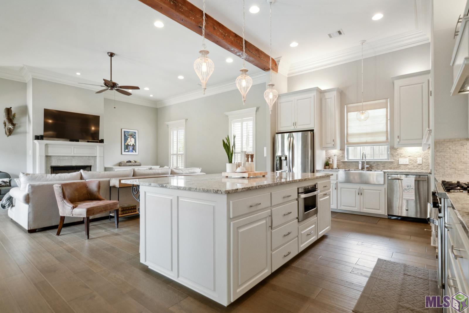 2846 Grand Way Avenue Baton Rouge, LA 70810 - Photo 6 of 13