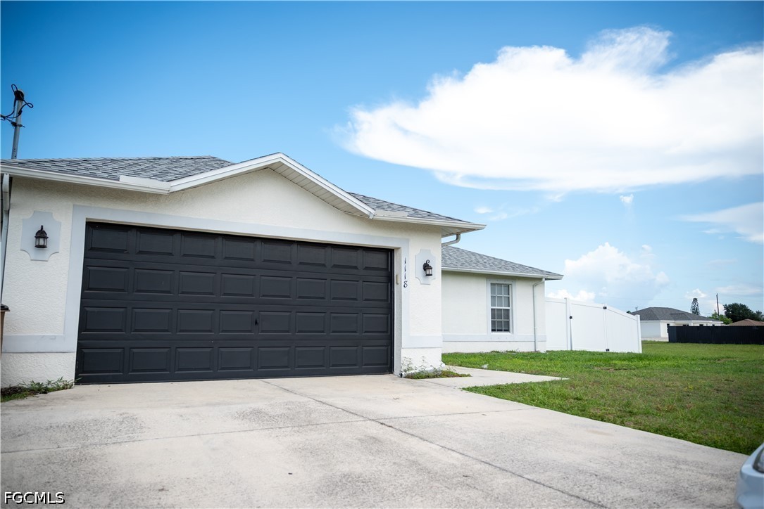 1118 Nelson Road North Cape Coral, FL 33993 - Photo 2 of 30