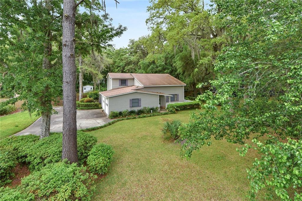 123 Riverwood Road Brunswick, GA 31523 - Photo 1 of 1 Gallery Image 1