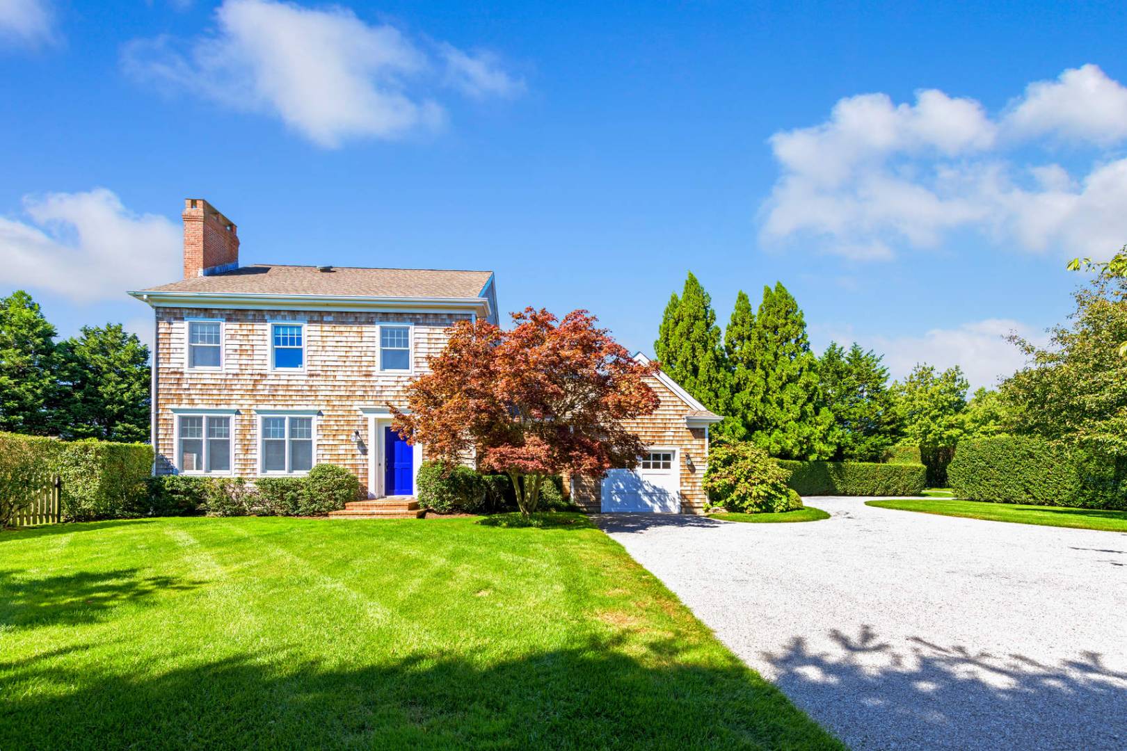 760 North Sea Mecox Road Southampton, NY 11968 - Photo 4 of 24 a view of a house with a yard