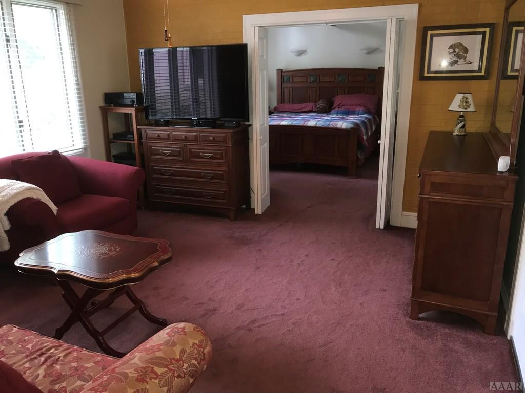 1903 Rivershore Road Elizabeth City, NC 27909 - Photo 15 of 45 Den private to master BR