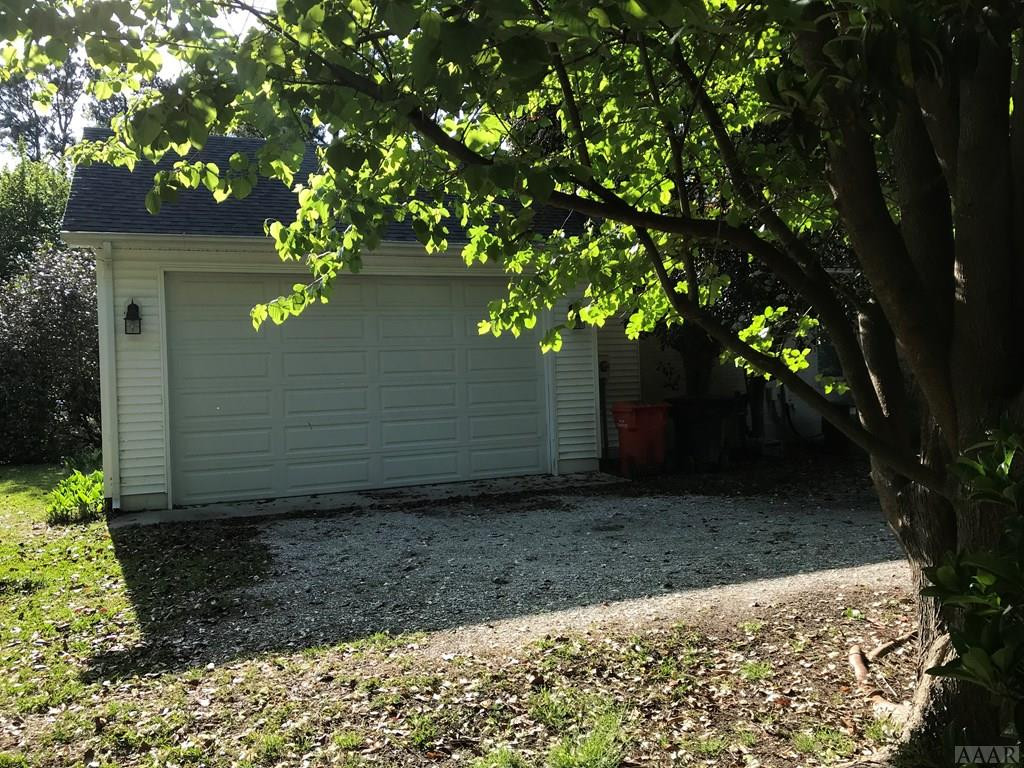 1903 Rivershore Road Elizabeth City, NC 27909 - Photo 26 of 45 Garage