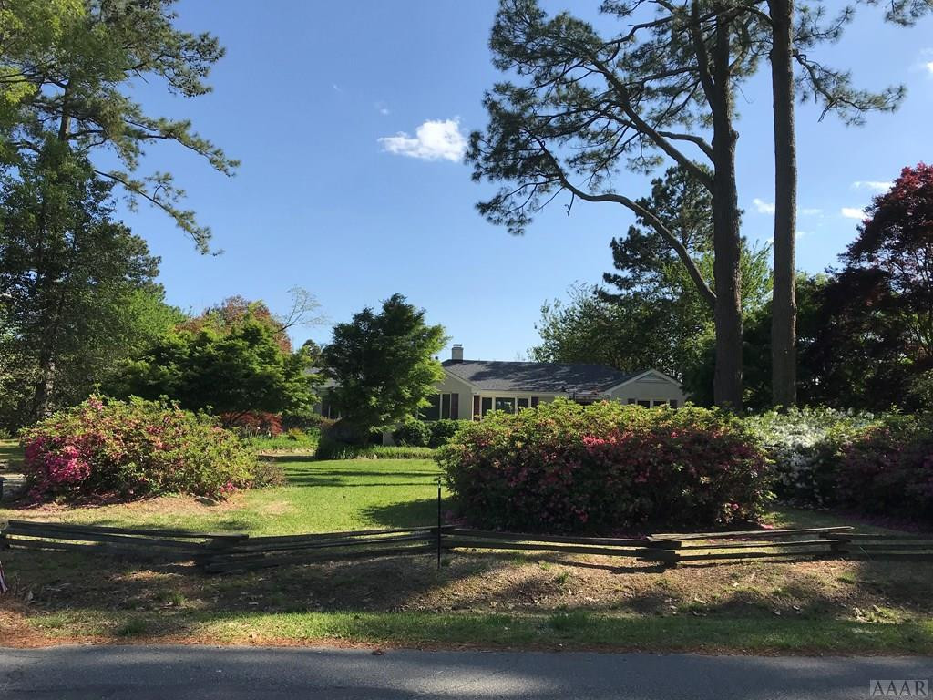 1903 Rivershore Road Elizabeth City, NC 27909 - Photo 45 of 45 View from the house